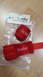 Fasce b-cube boxe