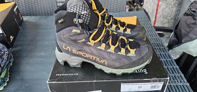 La Sportiva Aequilibrium Hike w gtx n.37