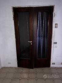 Porte in legno diverse misure