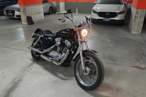 Harley-Davidson 883 XL Sporster