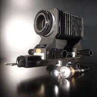 Soffietto Canon FD Auto Bellows
