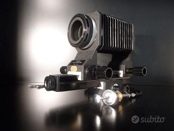 Soffietto Canon FD Auto Bellows