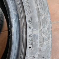 Gomme estive Lassa 205- 55 R 16  91V
