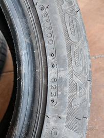 Gomme estive Lassa 205- 55 R 16  91V