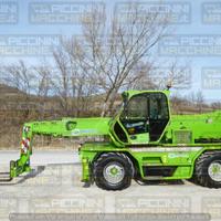 Sollevatore telescopico Merlo ROTO 40.25MCSS