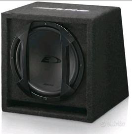 subwoofer alpine