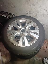 Gomme 4 stagioni 195 55r16