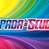 Pokémon GCC: 300 carte Spada e Scudo