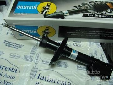 Ammortizzatori ant. opel adam 344901