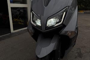 Yamaha TMAX 530 Lux Max