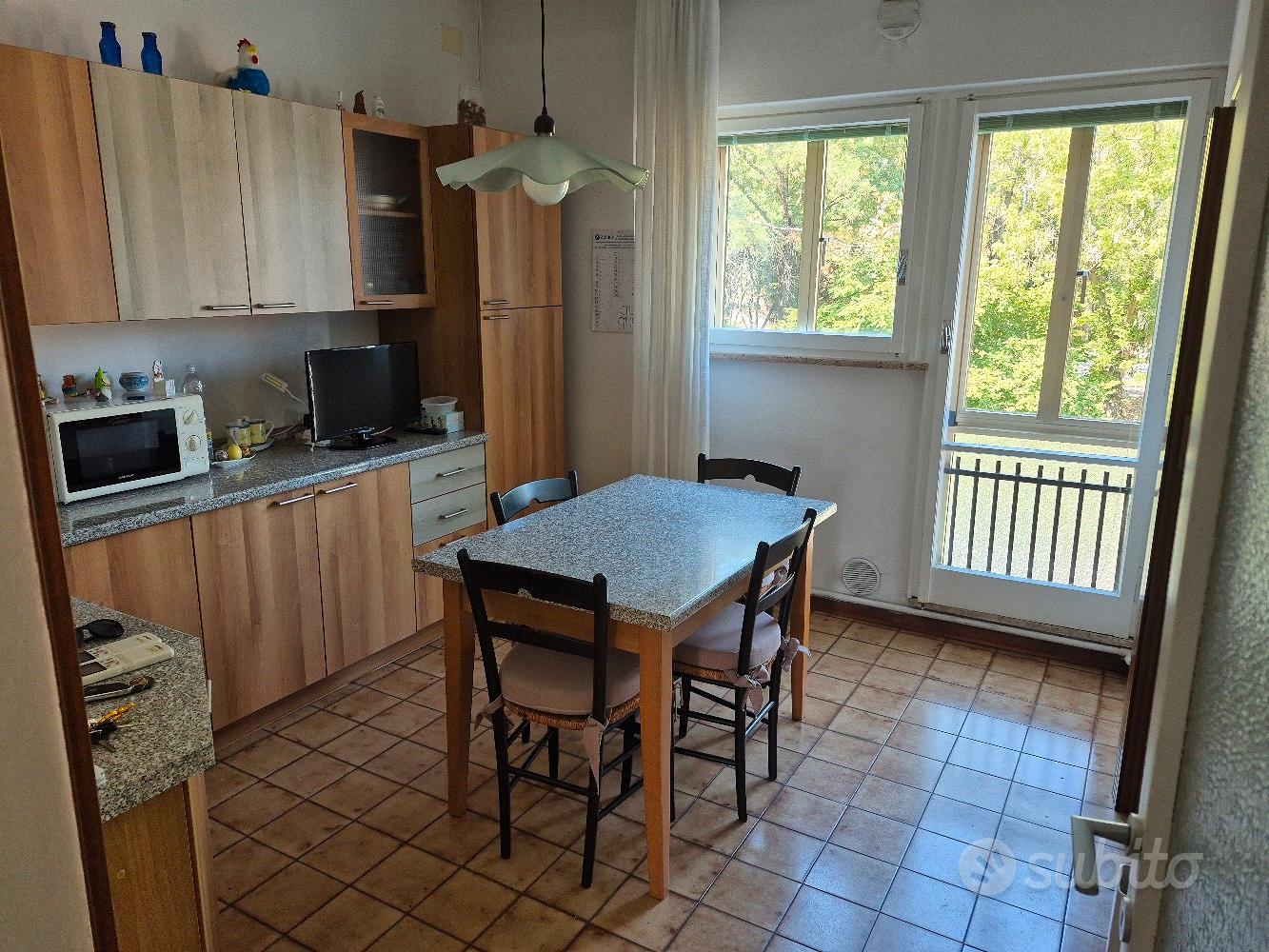 Appartamento – Rovigo, Commenda - Vista 2