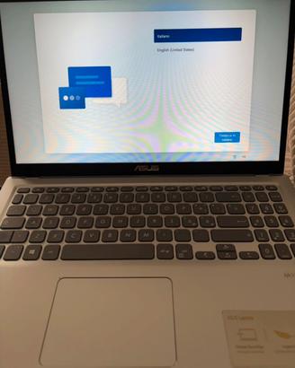 Computer Asus Vivobook