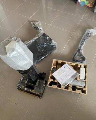 Scopa Lavapavimenti H12 Pro NUOVA MAI USATA