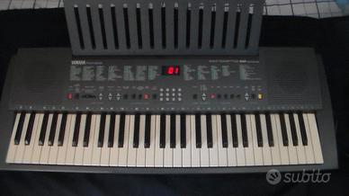 Yamaha psr200