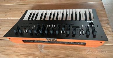Korg Minilogue XD