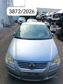Pezzi di ricambio VOLKSWAGEN POLO