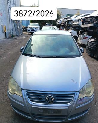 Pezzi di ricambio VOLKSWAGEN POLO