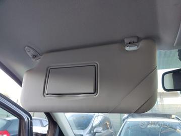 Aletta parasole sinistra FORD B MAX del 2015