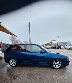 Opel Astra 1.8 16V cat 3 porte GSi