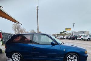 Opel Astra 1.8 16V cat 3 porte GSi