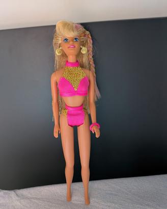 Barbie Splash 'N Color 1996