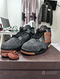 Jordan 4 Retro London
