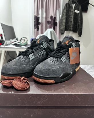 Jordan 4 Retro London