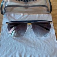 Occhiali da sole GUCCI blu