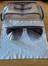 Occhiali da sole GUCCI blu