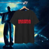 Maglietta Marracash Tour Stadi 2025