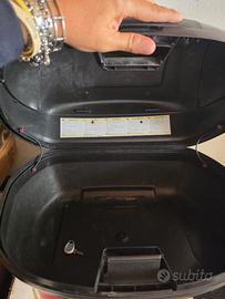 Bauletto moto Givi