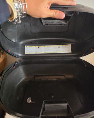 Bauletto moto Givi