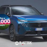 PEUGEOT 5008 iii 2024 5008 1.2 hybrid GT 145cv e-d