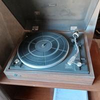 Giradischi SANSUI