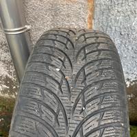 Cerchi in ferro per Citroen Ds3-C3