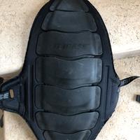 Vestiario per motocross