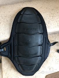 Vestiario per motocross