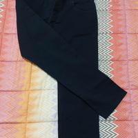 Jeans Armani Blu Dark Tg 47/48 It Slim Fit