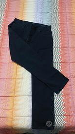 Jeans Armani Blu Dark Tg 47/48 It Slim Fit