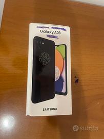 samsung galaxy A03