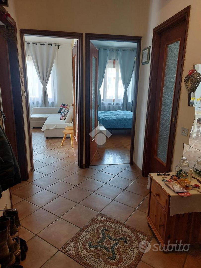 Appartamento – Ciriè - Vista 5