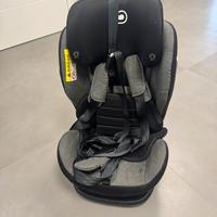 Seggiolino auto Be cool