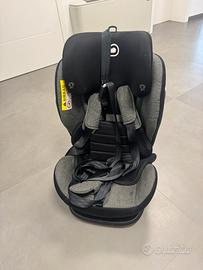 Seggiolino auto Be cool