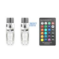 SISTEMA LED MULTICOLORE + TELECOMANDO