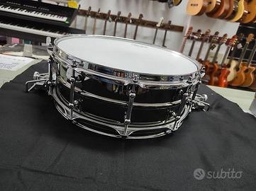 Ludwig rullante super sensitive 14x5,5 tube