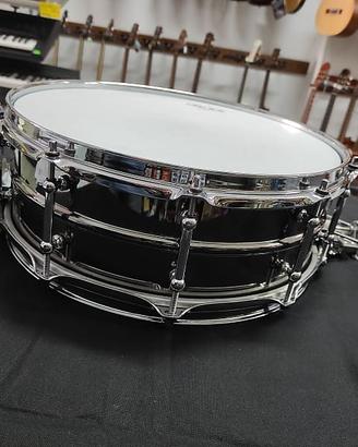 Ludwig rullante super sensitive 14x5,5 tube