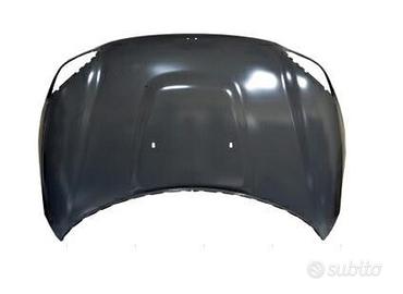 COFANO MOTORE MINI COUNTRYMAN 2010