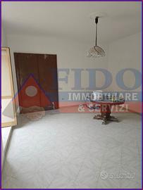 Appartamento di 100 mq con terrazzo