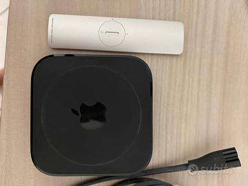 Apple Tv 3 generazione