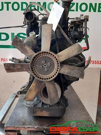 MOTORE Mercedes Benz TN T1 OM 616